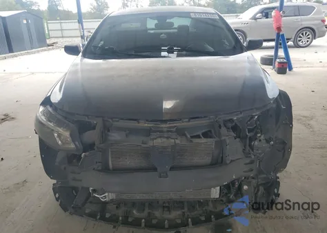 2018 Chevrolet Malibu Ls из США, поврежденный, VIN 1G1ZB5ST2JF114739